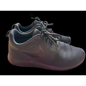 Nike Running Shoes Women's Size 7 Black